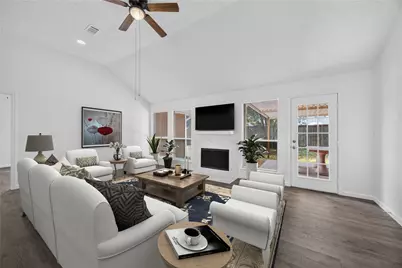10727 Kentington Oak Drive, Humble, TX 77396 - Photo 4