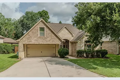 104 Lakeside Drive, Montgomery, TX 77356 - Photo 2