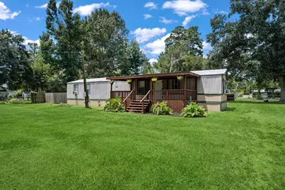 30 East Old Field Drive, Huffman, TX 77336 - Photo 1