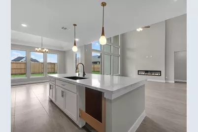 16602 Blissful Day Way, Hockley, TX 77447 - Photo 8