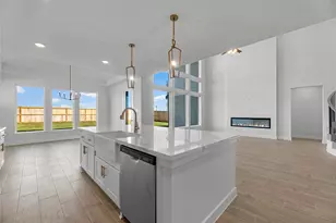 16602 Blissful Day Wy, Hockley, TX 77447 - Photo 6