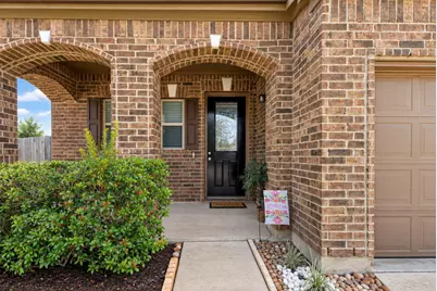 22603 Auburn Valley Lane, Katy, TX 77449 - Photo 4
