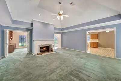 4002 Roaring Rapids Drive, Pasadena, TX 77059 - Photo 14