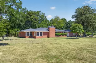 1566 State Hwy 7 W, Crockett, TX 75835 - Photo 4