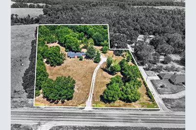 1566 State Highway 7 W, Crockett, TX 75835 - Photo 2