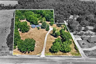 1566 State Hwy 7 W, Crockett, TX 75835 - Photo 2
