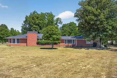 1566 State Highway 7 W, Crockett, TX 75835 - Photo 1