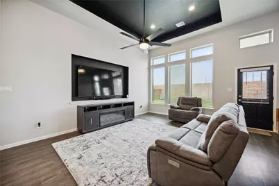 2413 Sequoia Grove Drive, Rosharon, TX 77583 - Photo 4