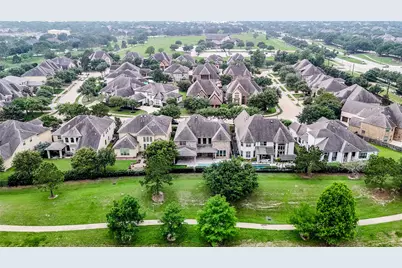 24914 Bay Mist Ridge Lane, Katy, TX 77494 - Photo 26