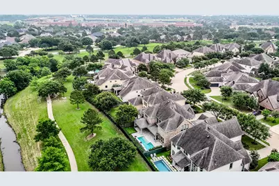 24914 Bay Mist Ridge Lane, Katy, TX 77494 - Photo 24