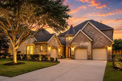 24914 Bay Mist Ridge Lane, Katy, TX 77494 - Photo 2