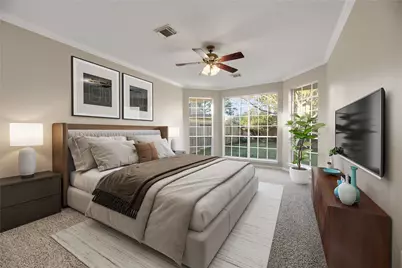 22814 Pennyrile Lane, Katy, TX 77450 - Photo 16