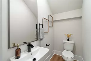 8420 Pech Landing Dr, Houston, TX 77055 - Photo 16