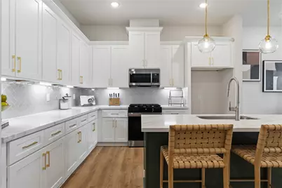 8420 Pech Landing Drive, Houston, TX 77055 - Photo 6