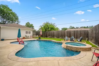 6614 Seinfeld Court, Houston, TX 77069 - Photo 34