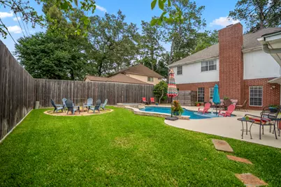 6614 Seinfeld Court, Houston, TX 77069 - Photo 2