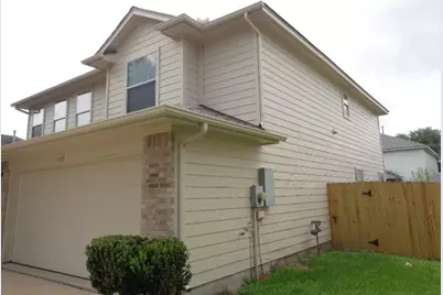 1035 Junction Court, Rosenberg, TX 77471 - Photo 2