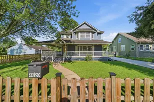 4020 Colgate St, Houston, TX 77087 - Photo 4