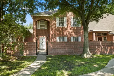 14314 N Cashel Oak Drive, Houston, TX 77069 - Photo 1