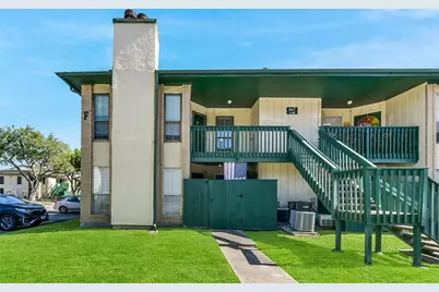 1516 Bay Area Boulevard #F16, Houston, TX 77058 - Photo 1