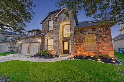 22710 Wixford Lane, Tomball, TX 77375 - Photo 1