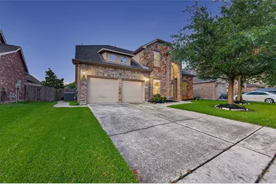 22710 Wixford Lane, Tomball, TX 77375 - Photo 2