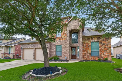 22710 Wixford Lane, Tomball, TX 77375 - Photo 4