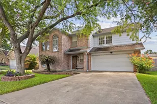 8427 Battleoak Dr, Houston, TX 77040 - Photo 1