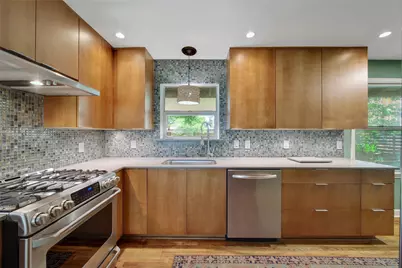 4401 Brookwoods Drive, Houston, TX 77092 - Photo 8