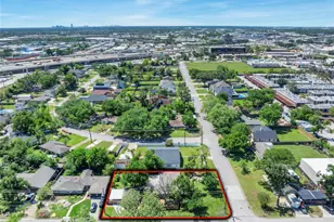 4401 Brookwoods Dr, Houston, TX 77092 - Photo 44