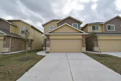 17041 Wilthorne Gardens Court, Houston, TX 77084 - Photo 2