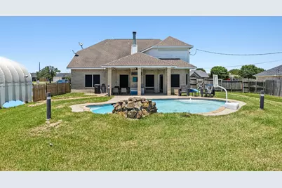 6310 Wildlife Way, Baytown, TX 77523 - Photo 2
