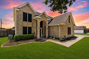 6310 Wild Life Way, Baytown, TX 77523 - Photo 1