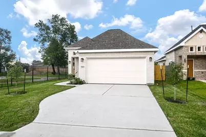 5822 Tautenhahn Road, Houston, TX 77016 - Photo 2