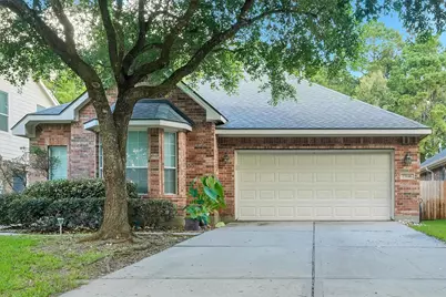25616 Tiverton Forest Court, Porter, TX 77365 - Photo 2