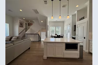 2714 Nagle Street, Houston, TX 77004 - Photo 2