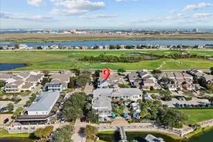 9 Evia Main, Galveston, TX 77554 - Photo 4