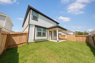 13348 Burbot Dr, Conroe, TX 77384 - Photo 20