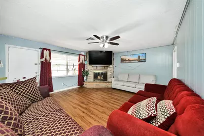 12503 Millbanks Drive, Houston, TX 77031 - Photo 8