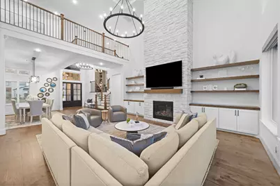 2105 Bennet Court, Conroe, TX 77384 - Photo 10