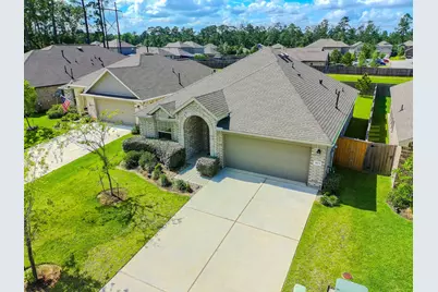 3113 Catalonion Court, Conroe, TX 77301 - Photo 2