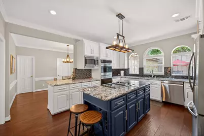 18203 Knotty Green Drive, Houston, TX 77084 - Photo 14