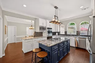 18203 Knotty Green Dr, Houston, TX 77084 - Photo 14
