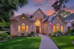 18203 Knotty Green Dr, Houston, TX 77084 - Photo 2