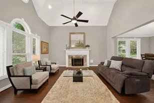 18203 Knotty Green Dr, Houston, TX 77084 - Photo 8