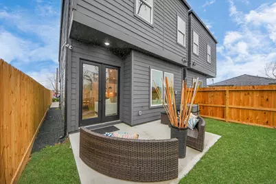 4415 Coke Street #A, Houston, TX 77020 - Photo 40