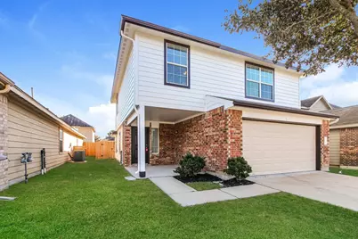 5834 Kyle Cove Drive, Katy, TX 77449 - Photo 2