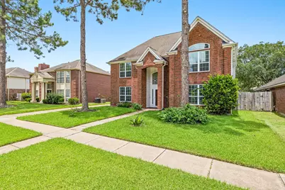 14415 Autumn Canyon Trace, Houston, TX 77062 - Photo 2