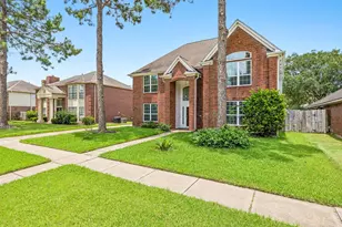 14415 Autumn Cyn Trce, Houston, TX 77062 - Photo 2