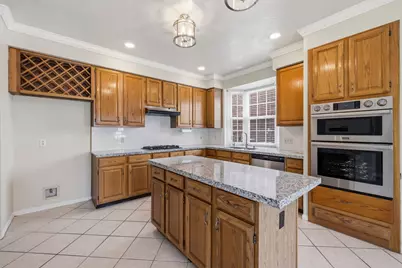 14415 Autumn Canyon Trace, Houston, TX 77062 - Photo 12